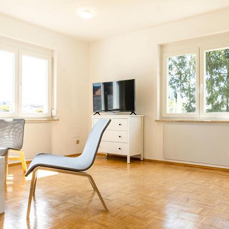 Budget Apartments In Thermennahe Bad Tatzmannsdorf Bagian luar foto