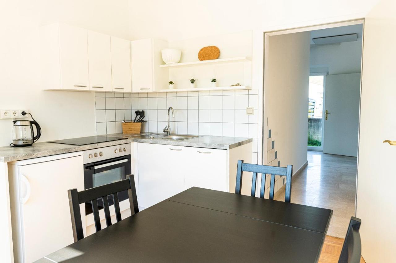 Budget Apartments In Thermennahe Bad Tatzmannsdorf Bagian luar foto