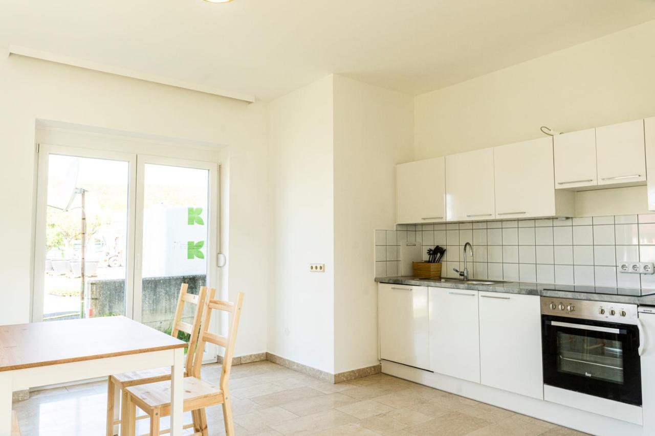 Budget Apartments In Thermennahe Bad Tatzmannsdorf Bagian luar foto