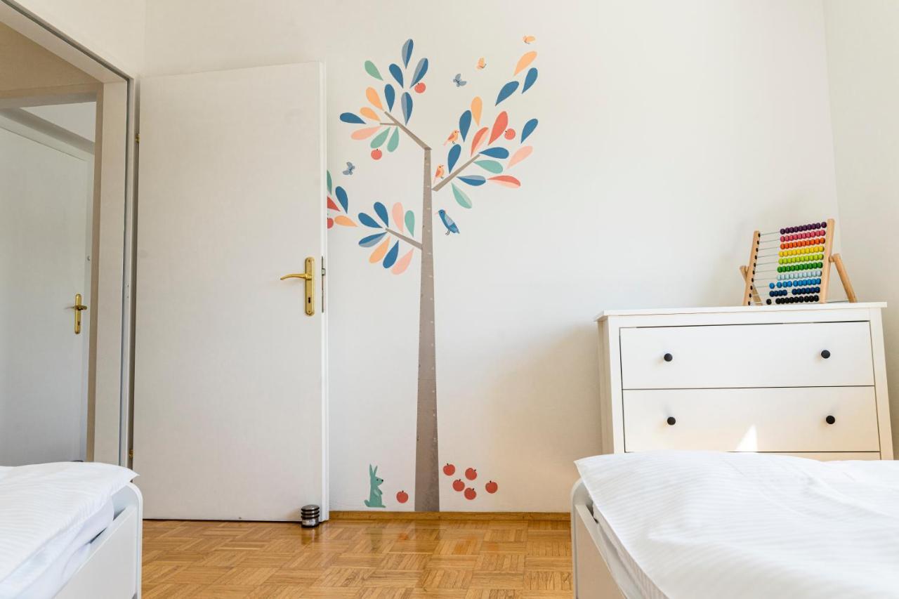 Budget Apartments In Thermennahe Bad Tatzmannsdorf Bagian luar foto