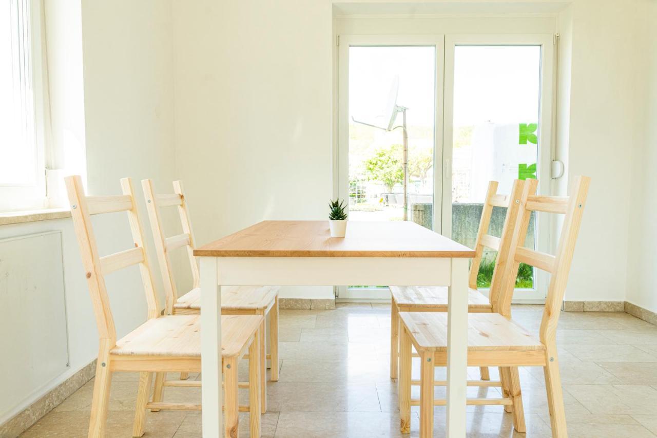 Budget Apartments In Thermennahe Bad Tatzmannsdorf Bagian luar foto