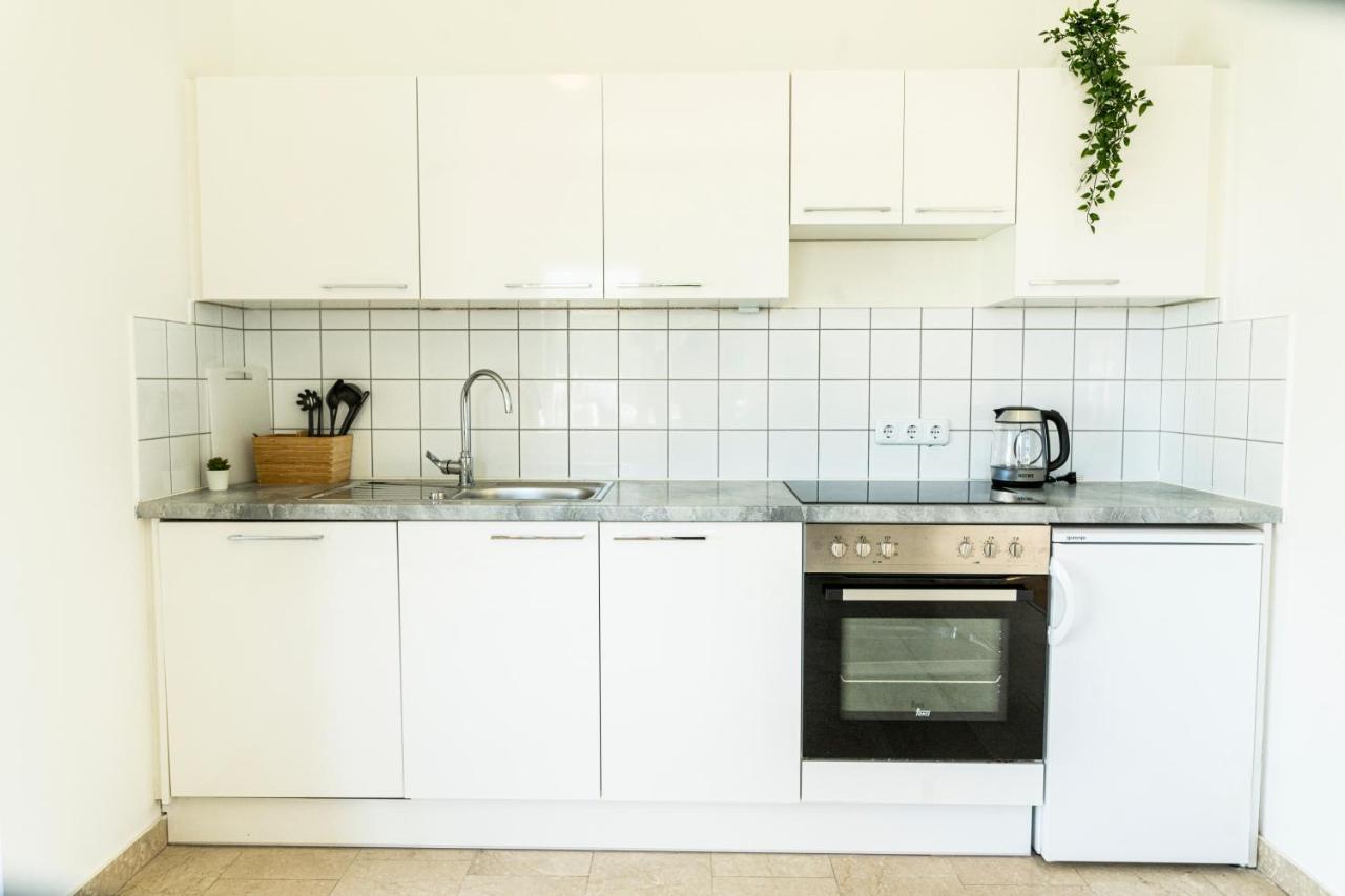 Budget Apartments In Thermennahe Bad Tatzmannsdorf Bagian luar foto