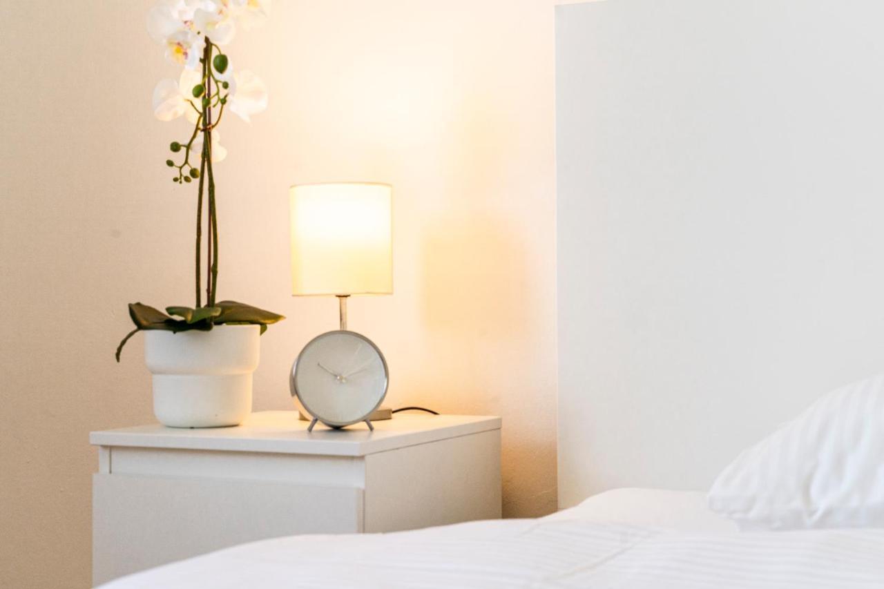 Budget Apartments In Thermennahe Bad Tatzmannsdorf Bagian luar foto
